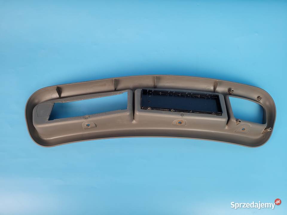 CASE IH PUMA 145 12r RAMKA KONSOLI PULPITU kujawsko-pomorskie Kolno