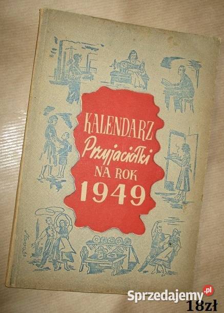 Rycerz Niepokalanej 6 1946 czasopismo religia Łódź sprzedam