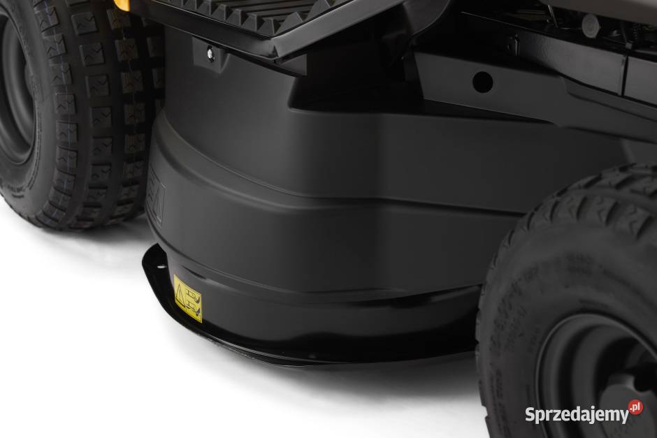 Nowy Traktor ogrodowy kosiarka samobieżna Estate Kobiele Wielkie