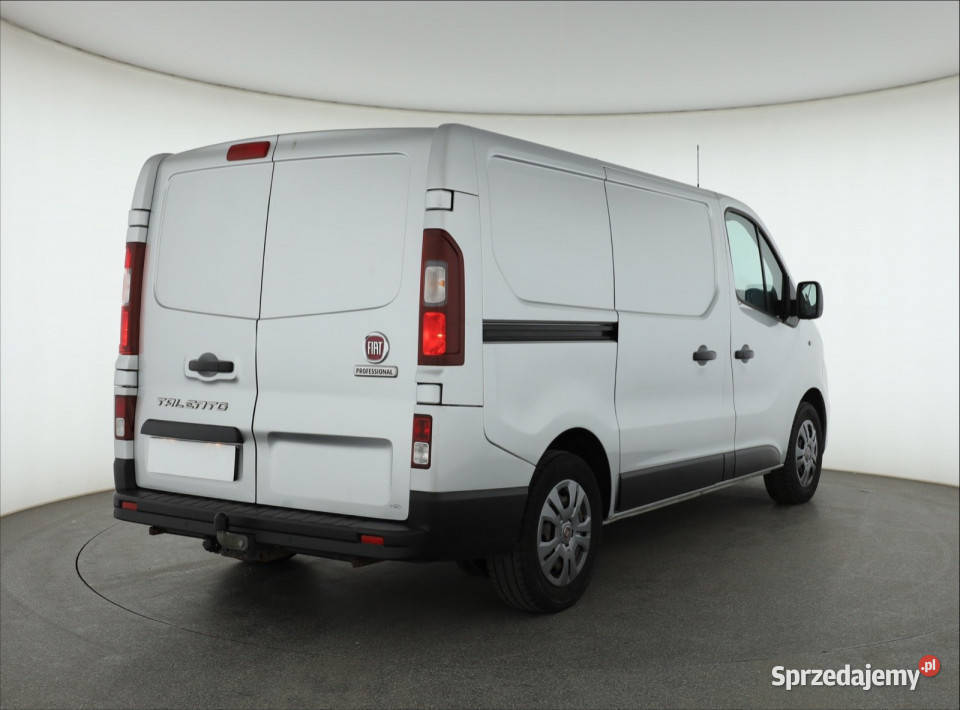 Fiat Talento 20 EcoJet Piaseczno