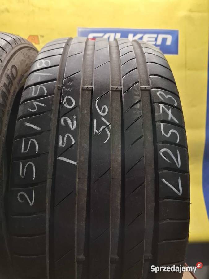 25545 18 Kumho 1520 Obrzycko L2573 WYSYŁKA wielkopolskie Zielonagóra