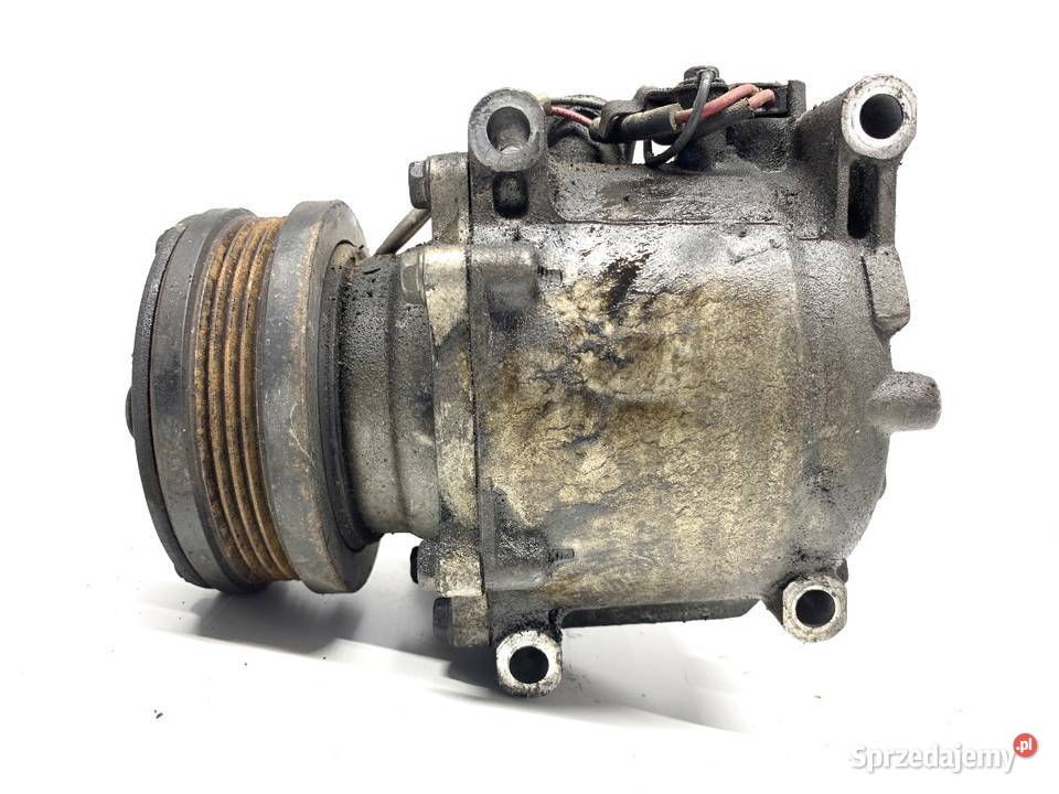 SPRĘŻARKA KLIMATYZACJI HONDA CRV I 20 147 9502