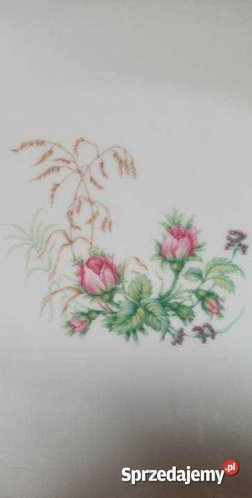 Heinrich SygH G Selb Bavaria Germany Porcelana w pomorskie Gdańsk