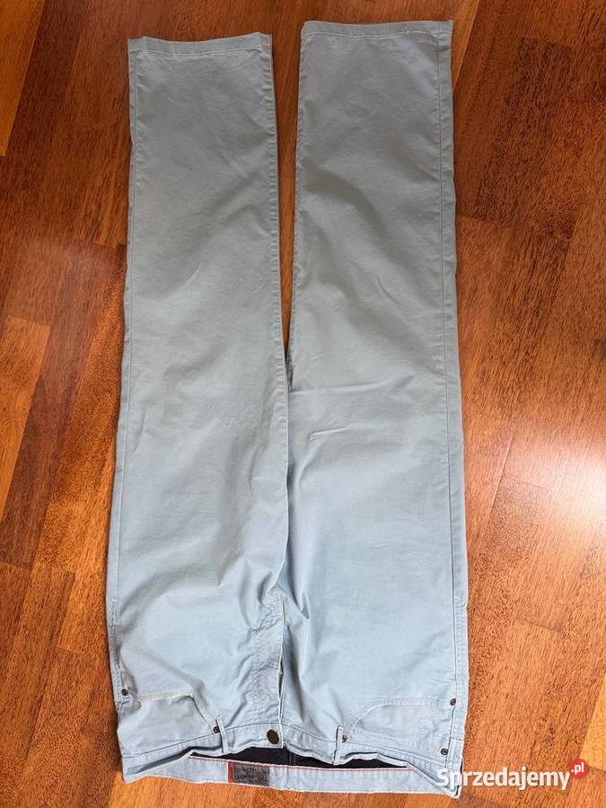 Spodnie Wrangler Arizona 3832 bawełna elastan Wrangler Dąbie