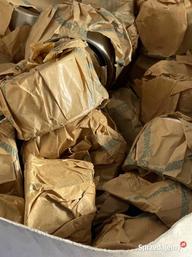 Łożysko przegubowe ślizgowe panewkowe Rydułtowy sprzedam