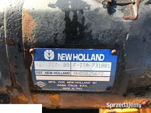 holland LM 415 Zwrotnica Jastrzębniki sprzedam