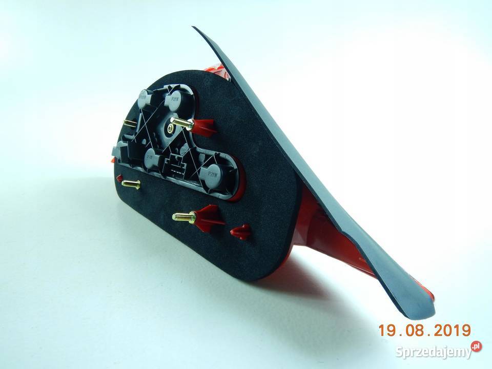 LAMPA PRAWY TYŁ LANCIA Y 0003 ASO sprzedam