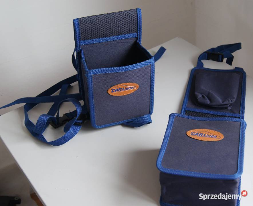 Torba Samochodowa z przegrodami Torby wielkopolskie