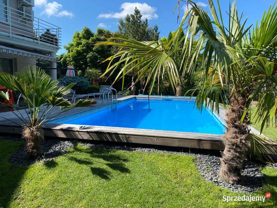 Montaż Foli Basenowej AlkorPlan 2000 RENOLIT Rzeszów sprzedam