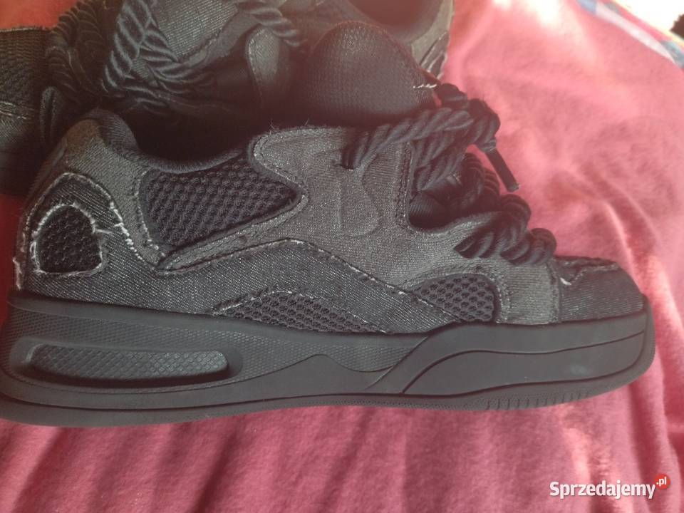 Sprzedam sneakersy ZARA 44 Zamość