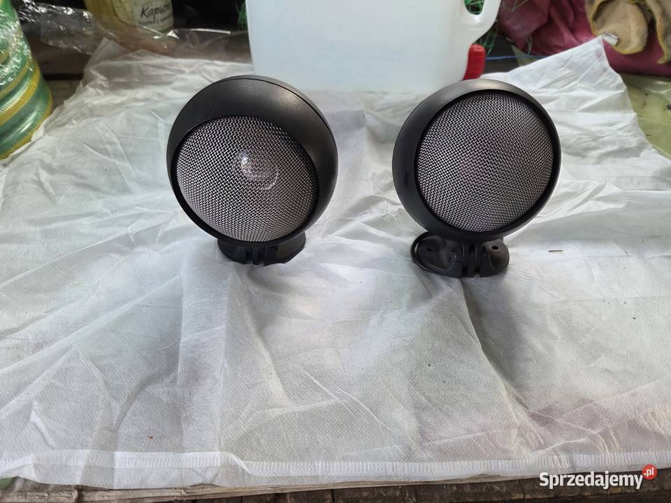 Glosniki prl warmińsko-mazurskie Iława