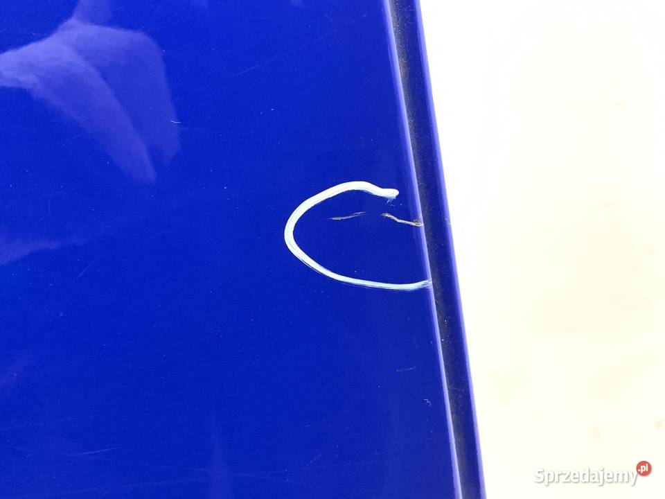 DRZWI PRAWY TYŁ HYUNDAI ix20 Hatchback OT2 OT