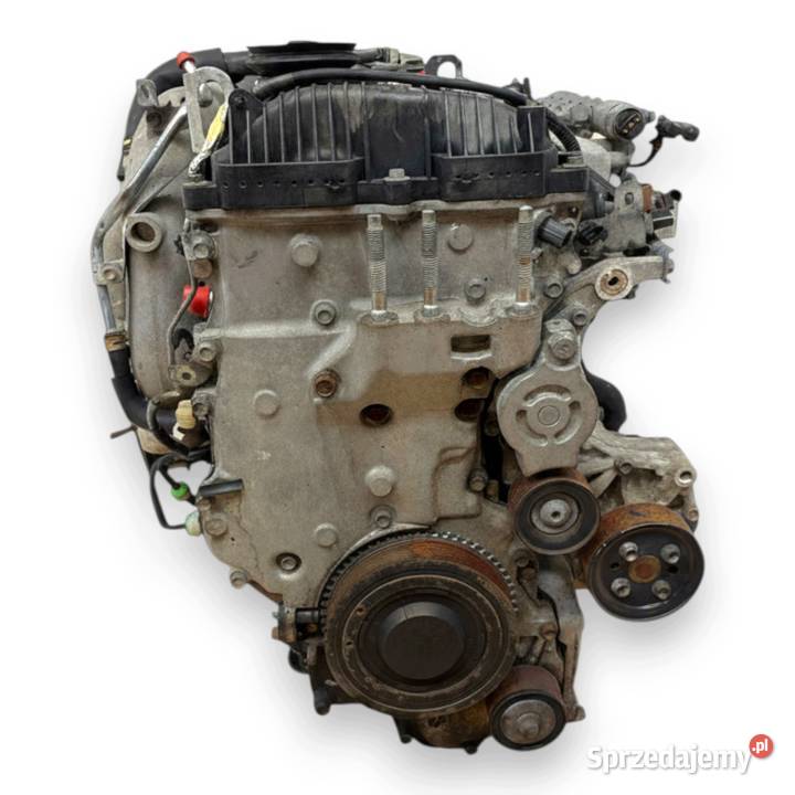 SILNIK R2AA Mazda 6 II GH Mazda 3 III BL CX7 22 Chełm sprzedam