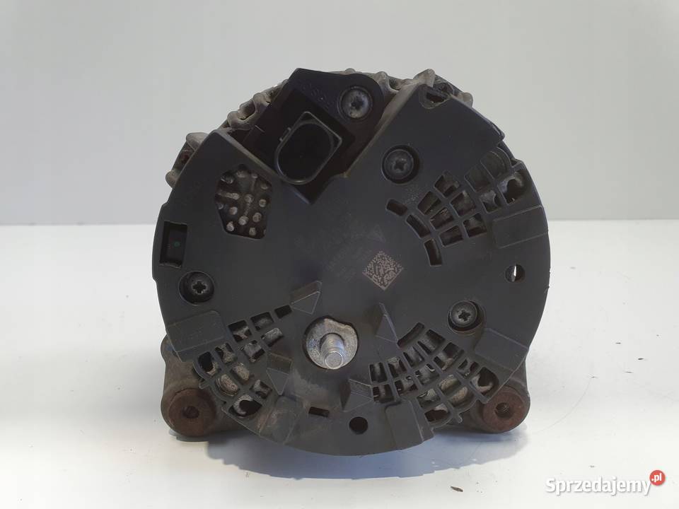 ALTERNATOR Porsche 911 GT3 38 0125711039 150A