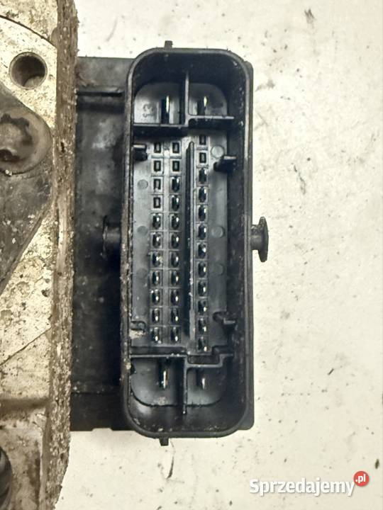 pompa ABS Skoda FABIA 0265800363 0265231426 Ostrów Wielkopolski