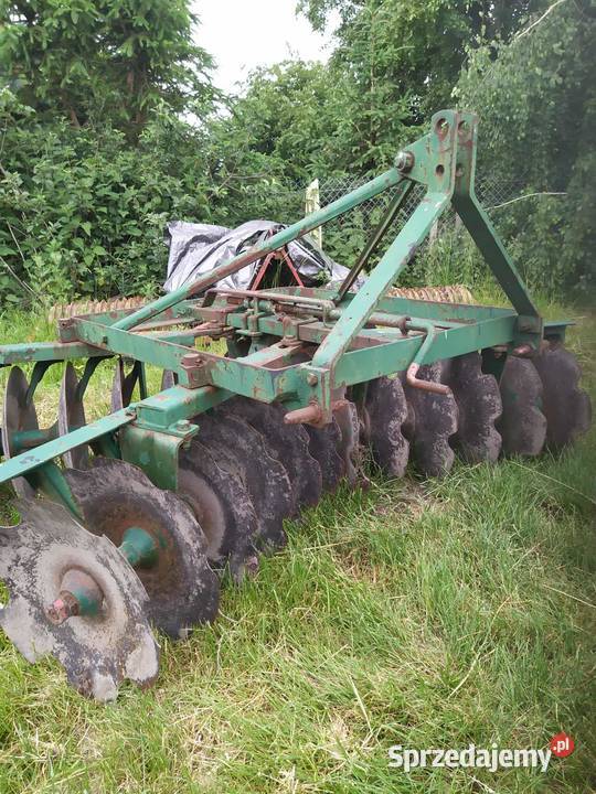 Talerzówka 2m Brony Chełm