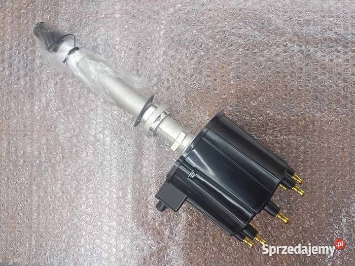 APARAT ZAPLONOWY MODUL CHEVROLET GMC GM V8 50 57