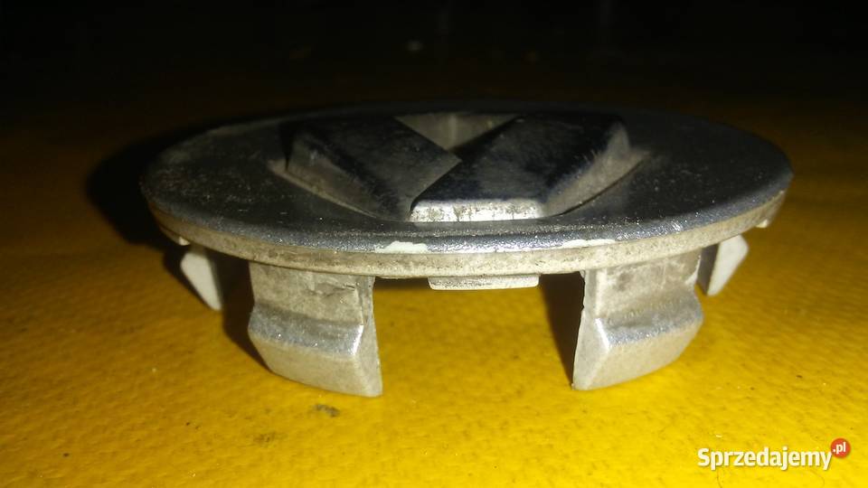 zaślepka alufelgi Renault osobowe Piotrków Trybunalski sprzedam