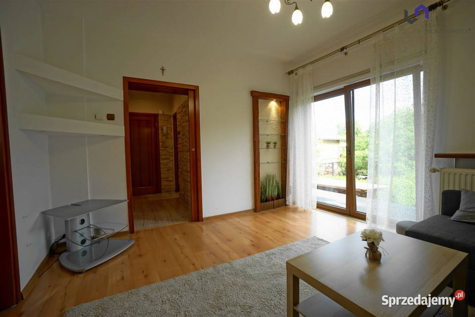 Wynajem mieszkania 54 metry 2pokojowe Katowice