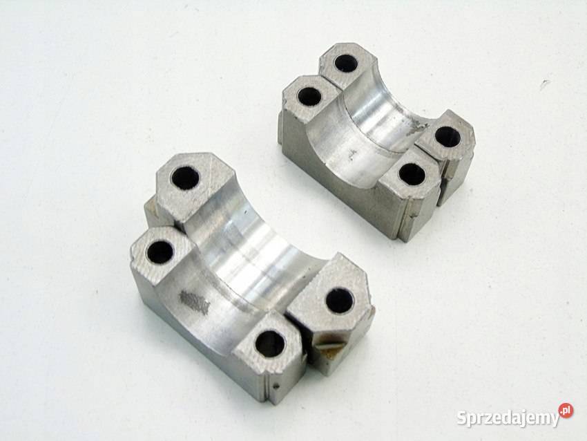 MOSTKI WAŁKA ROZRZĄDU 36 PACIFICA DURANGO Sosnowiec