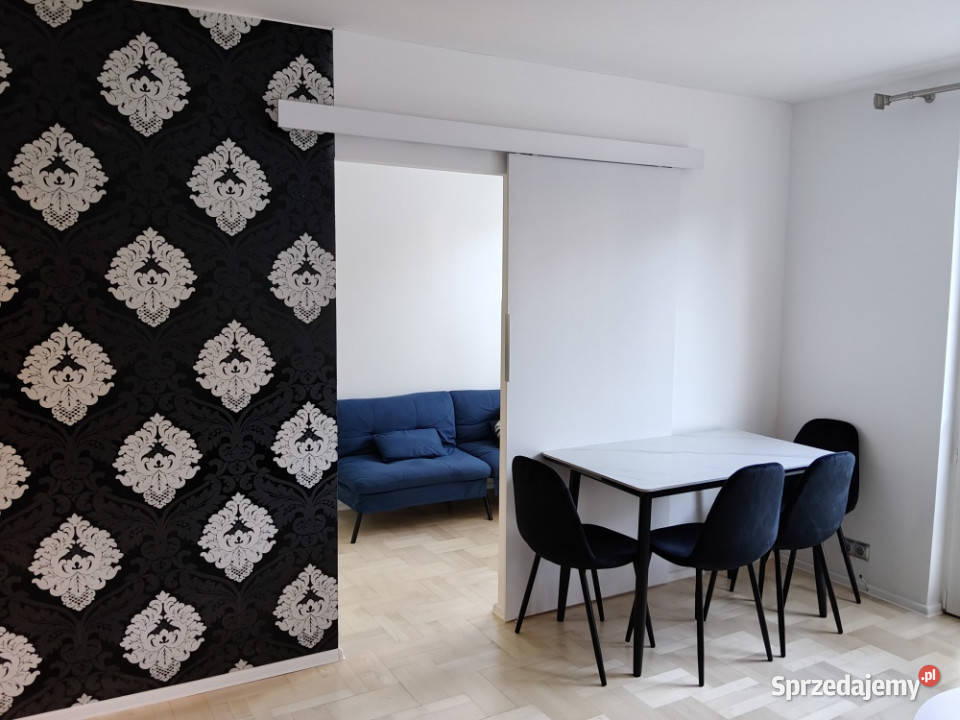 Sprzedam bezpośrednio mieszkanie dwupokojowe w 35m2 Nowy Sącz