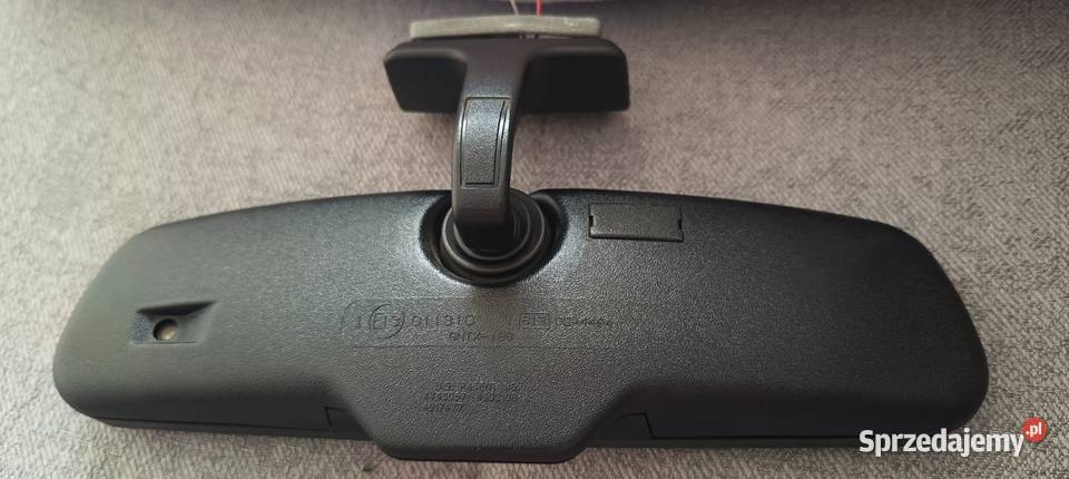 Lusterko wsteczne fotochromatyczne oryginał osobowe sprzedam