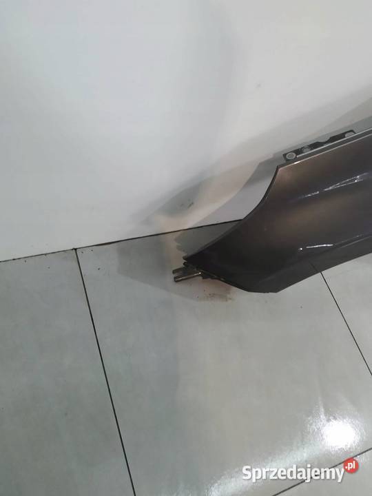 BŁOTNIK LEWY PRZÓD EVL Peugeot 2008 I 20132019