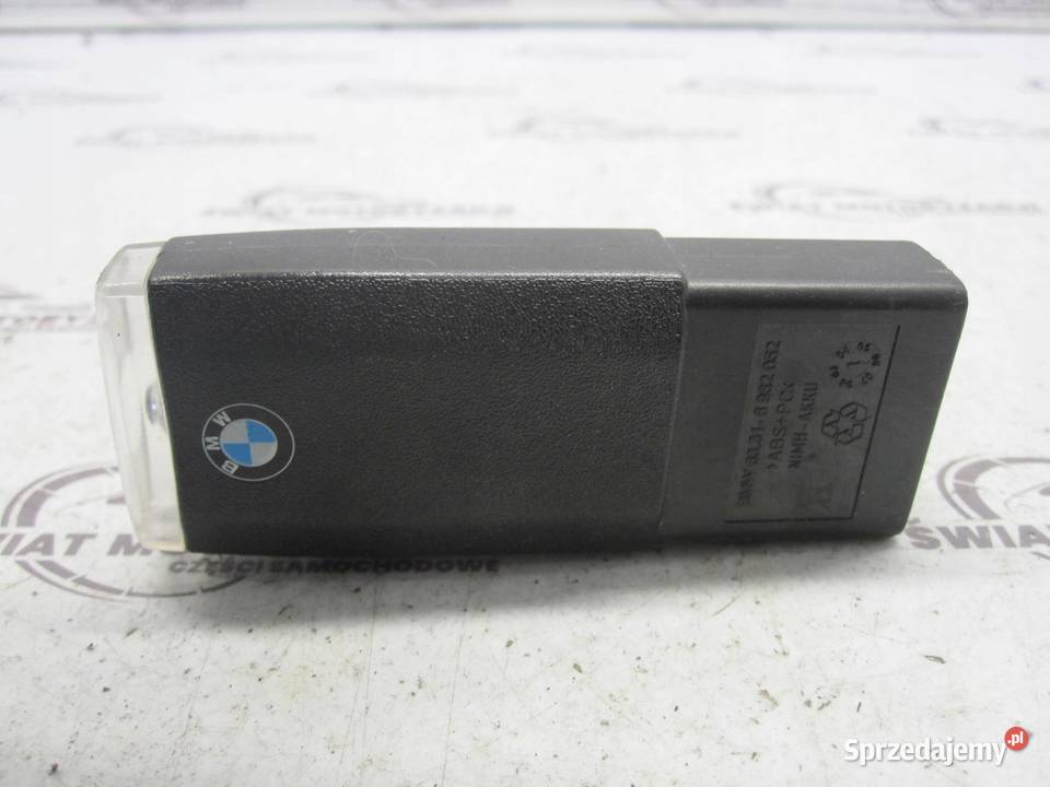 BMW E90 06r latarka 6962052