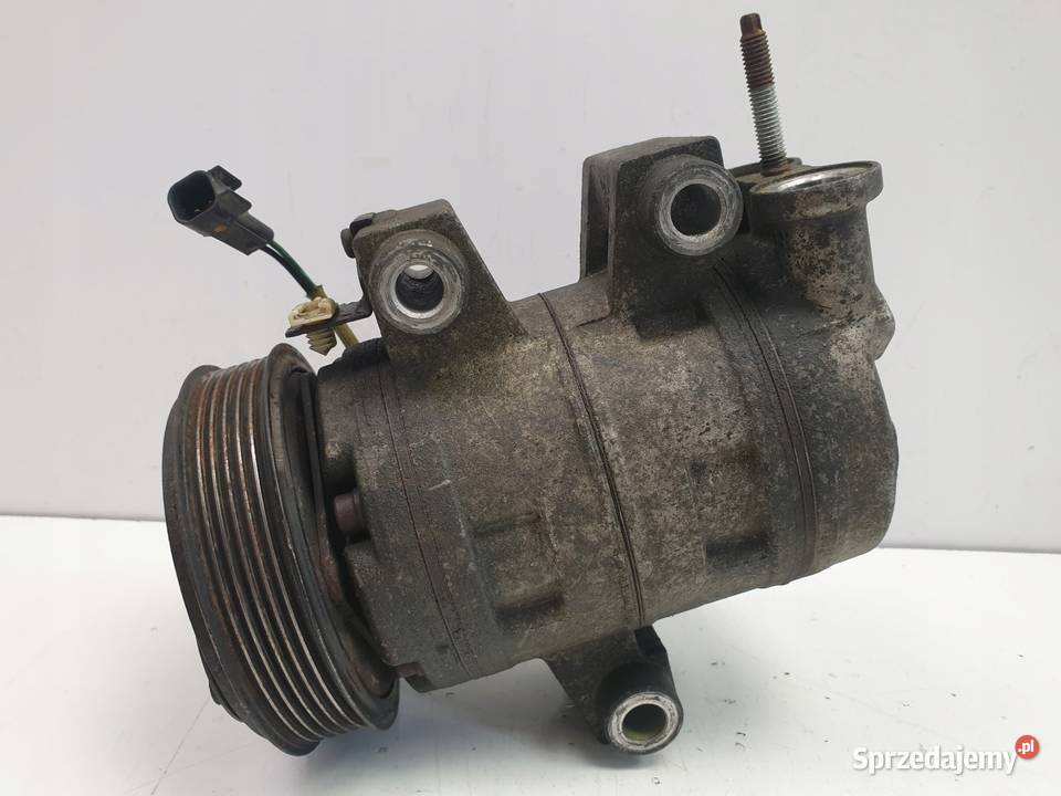 SPRĘŻARKA KLIMATYZACJI Chevrolet Equinox 34 V6 lubelskie