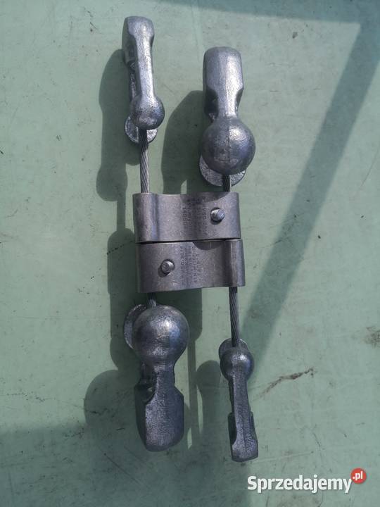 Tłumik drań Belos PLP 123155 Nowa Sól