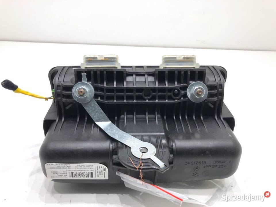 PODUSZKA POWIETRZNA PASAŻERA FIAT BRAVO II sprzedam