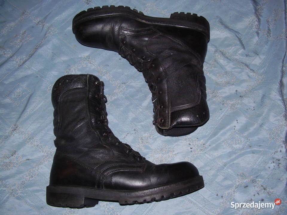 Buty wojskowe Polskie DEMAR BIS 275 42 275 Żary