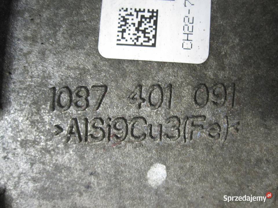 RANGE ROVER SPORT 30 D 306DT 241 skrzynia biegów osobowe świętokrzyskie sprzedam