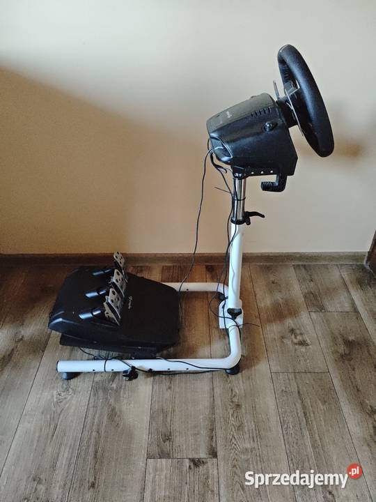 Kierownica Logitech G920 akcesoria Kuków