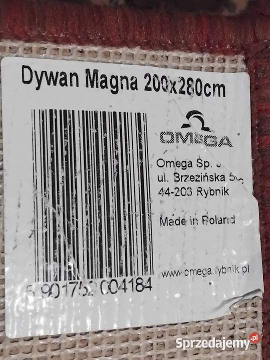 Sprzedam trzy dywany podlaskie Białystok