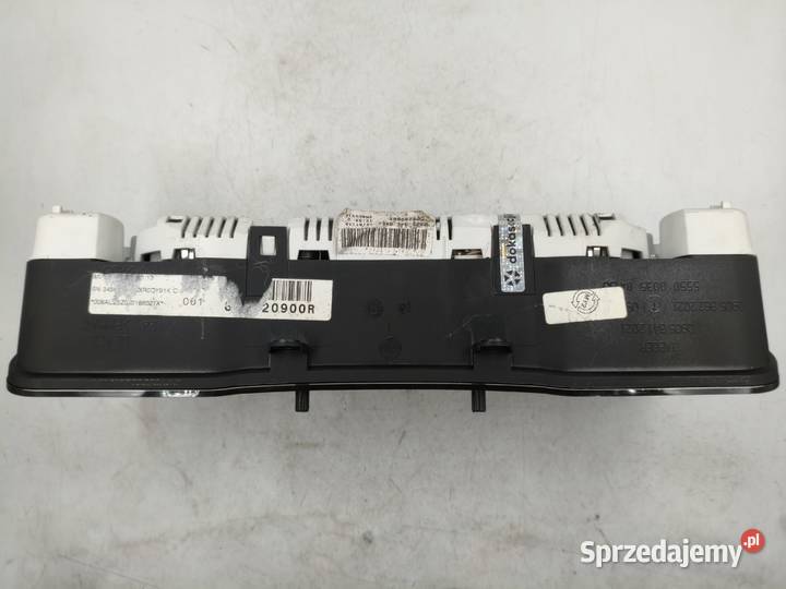 Licznik Zegary Audi A4 B5 Lift 19 TDI 8D0920900R Wyszków sprzedam