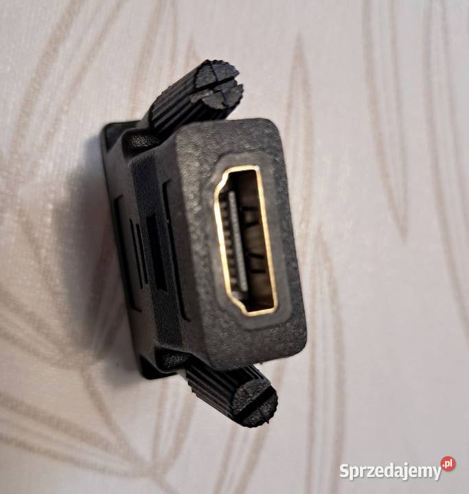 Przejściówka HDMI na DVI Kraków