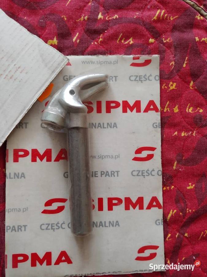 PALEC SUPŁACZA KPL ORYGINAŁ SIPMA Z2241 Stoczek Łukowski