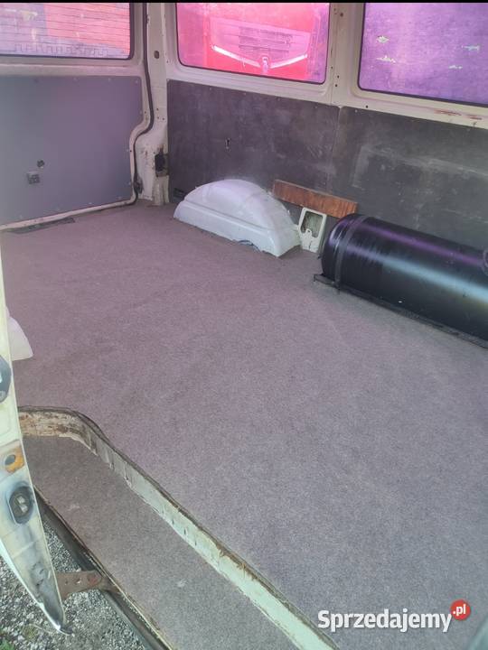 VW T4 20 benzyna gaz Kielce sprzedam