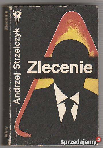 7502 ZLECENIE ANDRZEJ STRZELCZYK małopolskie Czyrna sprzedam