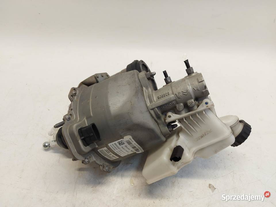 PEUGEOT 508 II Pompa hamulcowa Serwo 9835989180