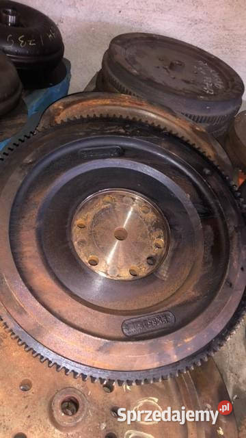 Koło zamachowe Perkins 312H04a2 Jastrzębniki