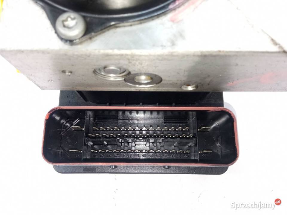POMPA ABS 7L0614111H 7L0907379G VW Volkswagen sprzedam