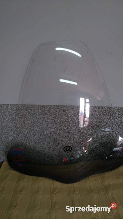 SZYBA OWIEWKA FACO 22031 HONDA 125 125 Bielsk Podlaski sprzedam