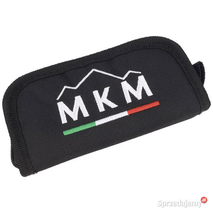 Nóż składany MKM Clap Carbon Fiber Satin M390 by