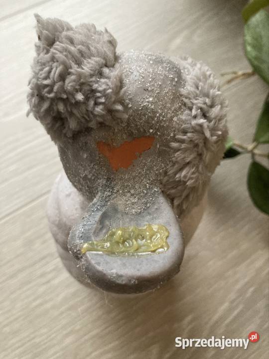 Figurka święta Mikołaj Wys 20 Figurki i rzeźby Warszawa