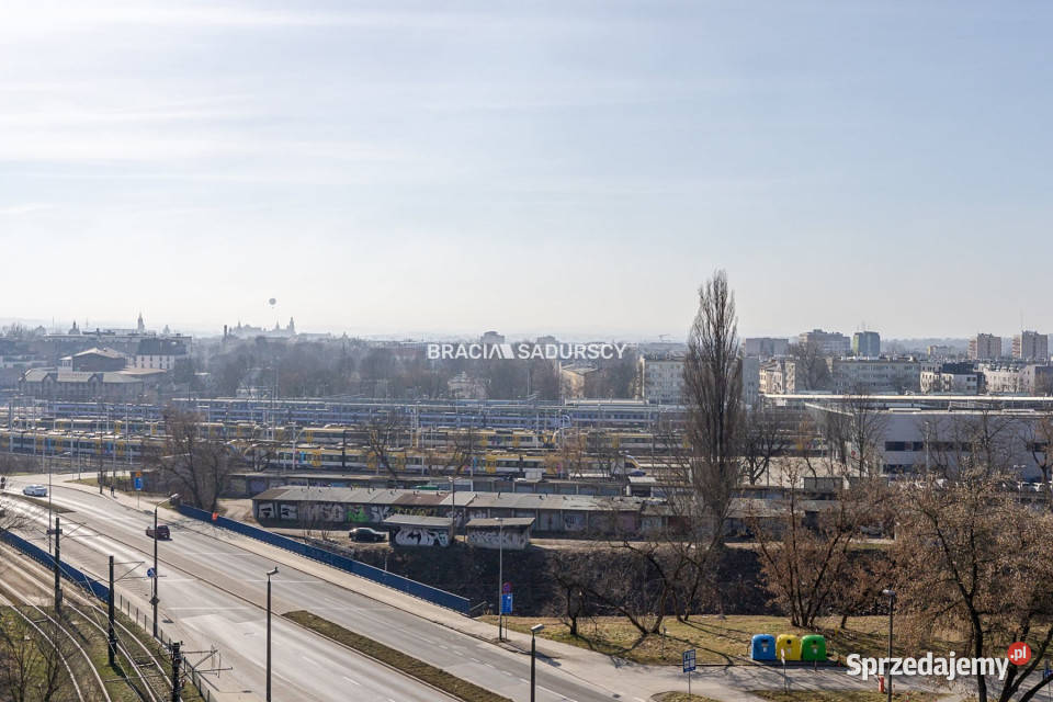 Mieszkanie sprzedam Kraków Bratysławska 5114m2 2