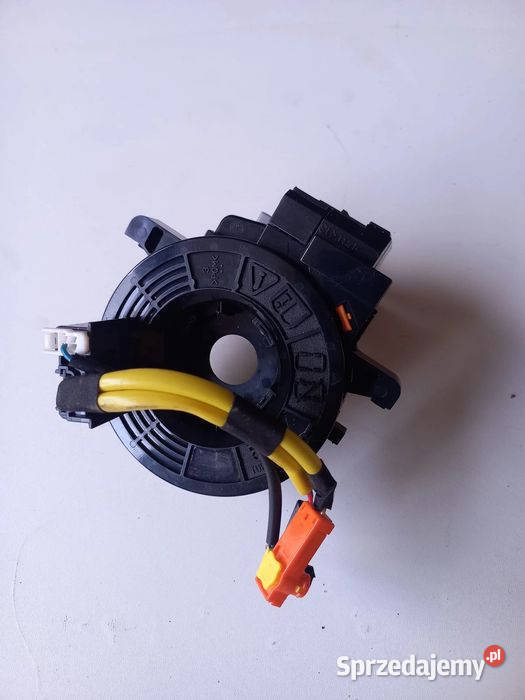 Taśma Zwijak 89245 52030 Toyota Rav4 Iii 22 D4d Wola Jachowa sprzedam