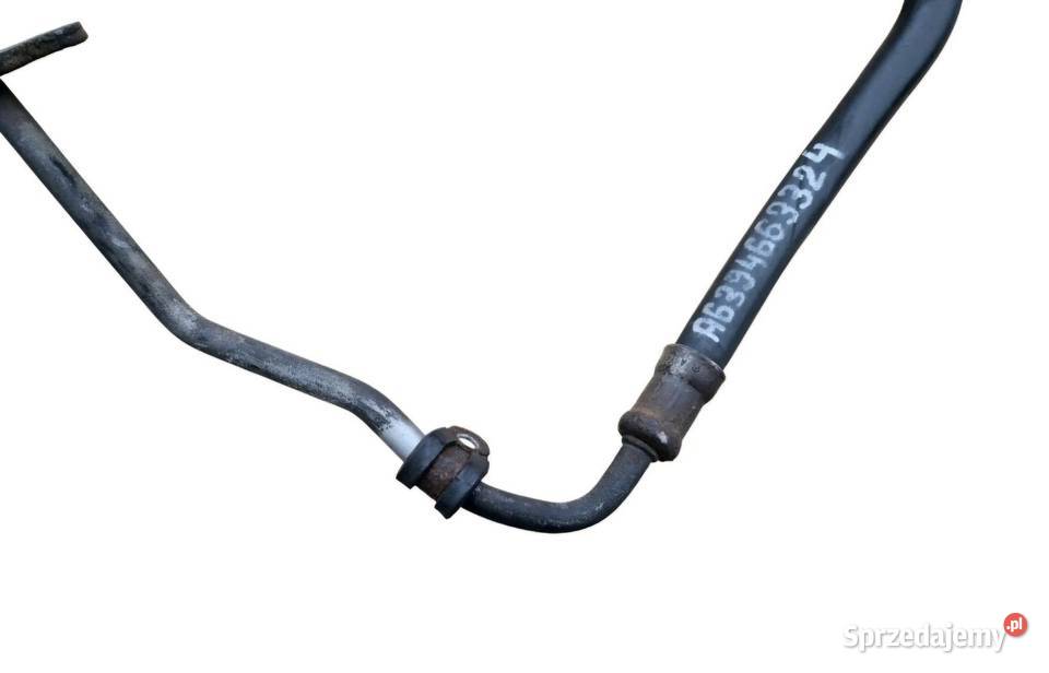 PRZEWÓD UKŁADU WSPOMAGANIA MB VITO W639 W 639 Działoszyce