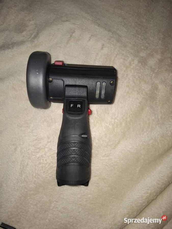 PARKSIDE PERFORMANCE mini szlifierka kątowa Katowice sprzedam